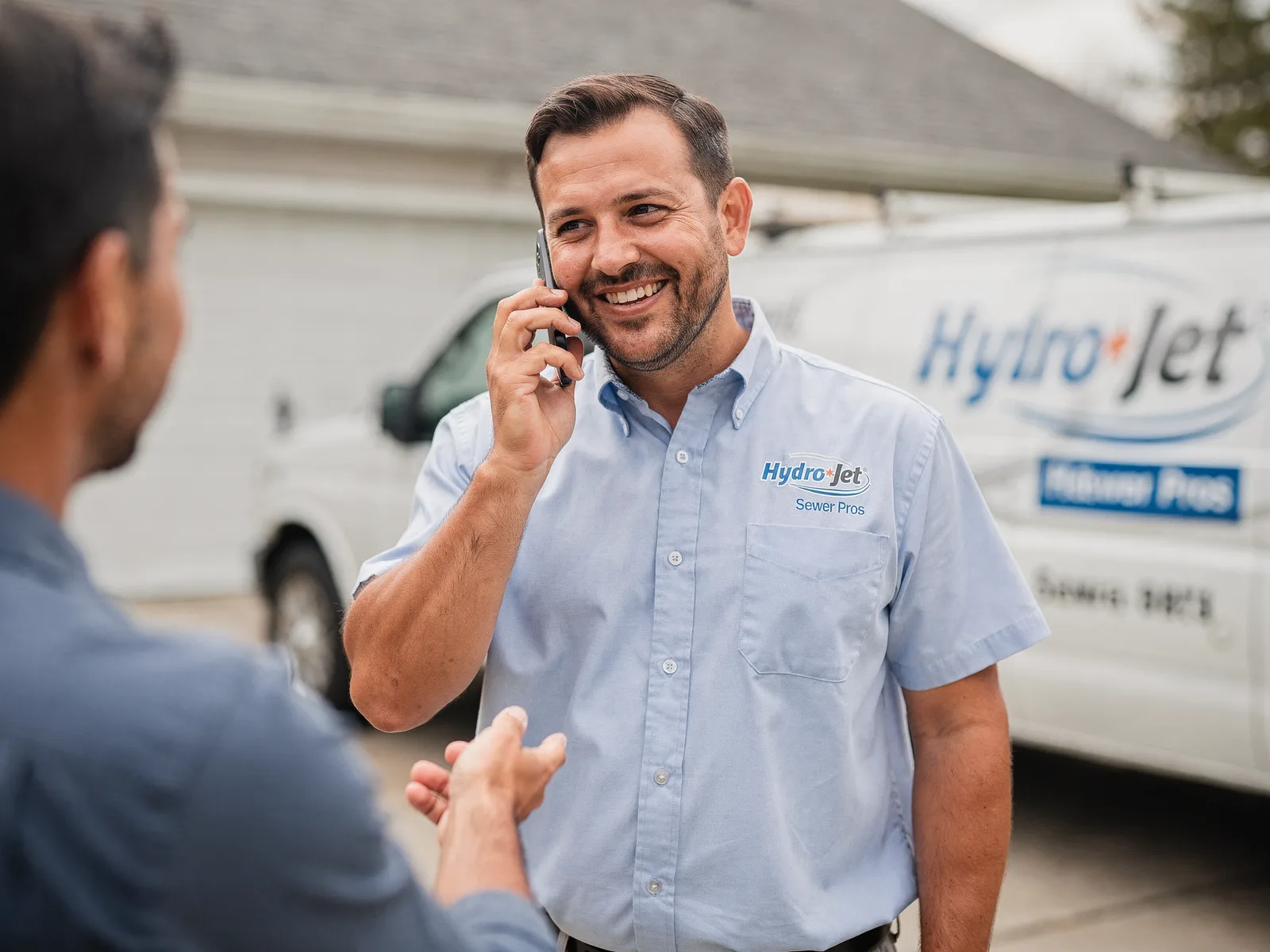 Hydro Jetting Auburn, NH FAQs